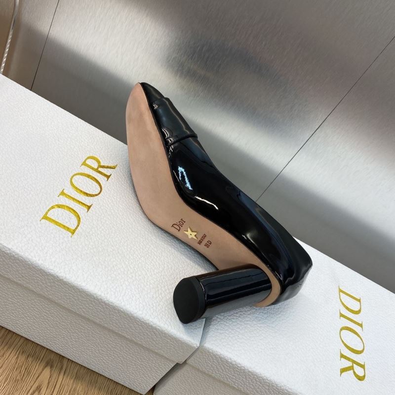 Christian Dior Heeled Shoes